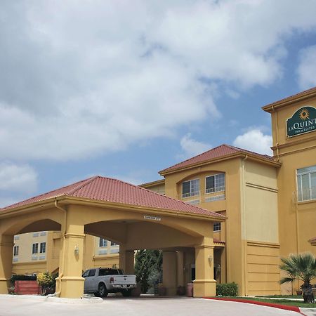 La Quinta By Wyndham Kerrville Exterior photo