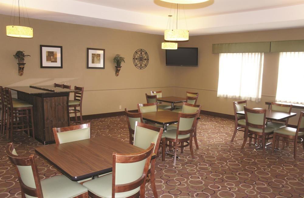 La Quinta By Wyndham Kerrville Exterior photo