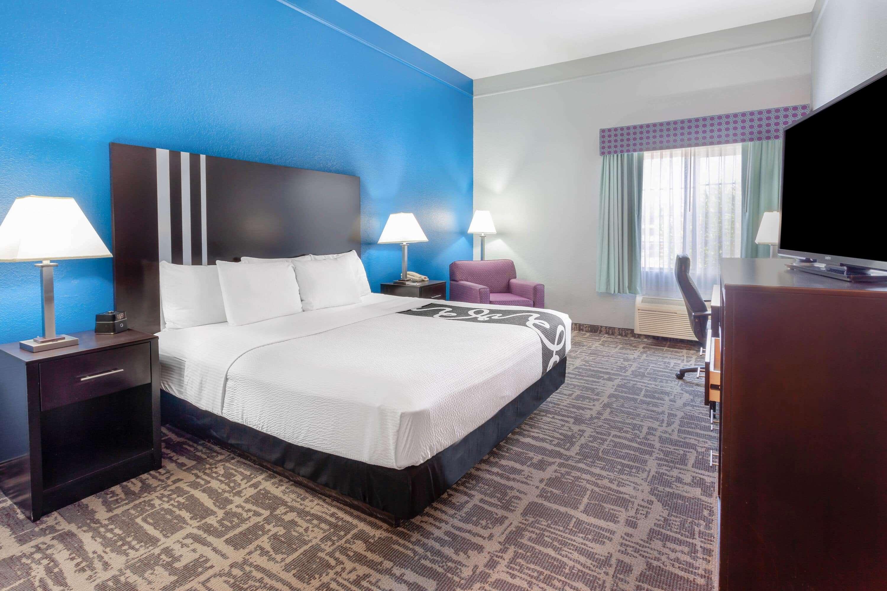 La Quinta By Wyndham Kerrville Exterior photo