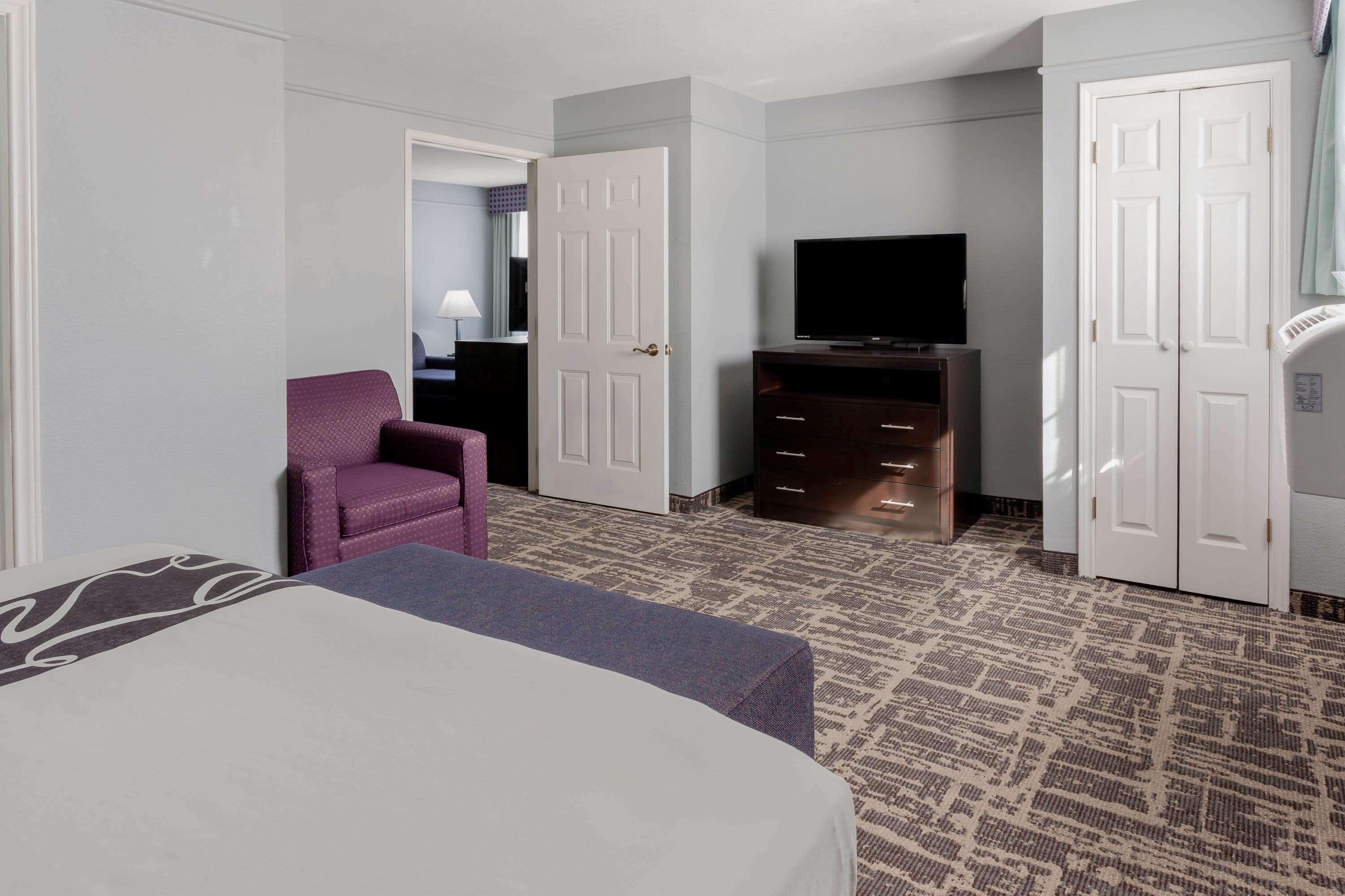 La Quinta By Wyndham Kerrville Exterior photo